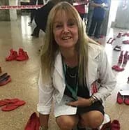 Foto de perfil Prof. Dra. Lilí Díaz